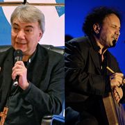 Battaglia e Avitabile: «Le nostre voci per la pace a Gaza»