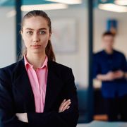 Essere un medico o fare il medico. Cos'è il lavoro?