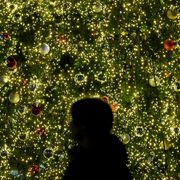 Nako cercava futuro ma è morto bruciato nella notte di Natale