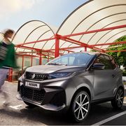 Fenomeno minicar: tutti le conoscono, e in città sono sempre di più