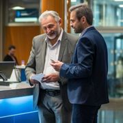 Intelligenza artificiale e settore bancario