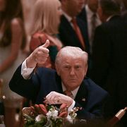 Il 2025 e il 2026: due anni che si incontrano sotto la regia di Trump
