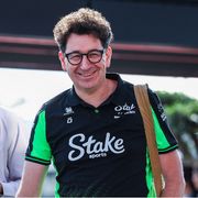 Binotto sfida la Formula 1: «Il futuro è Audi»