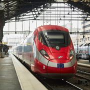 Treni, Fs allargherà l'alta velocità in Europa