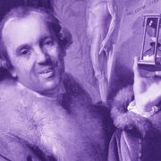 Sul tempo: grembo di divina eternità