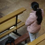 Se il cristianesimo si rifugia nella forma