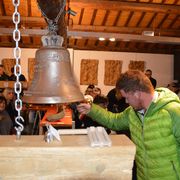 Per chi suonano 500 campane? Per tutto il mondo