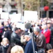 Il potere della parola, il rischio del silenzio