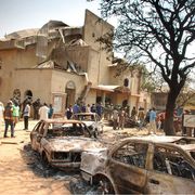 I 17 missionari e operatori pastorali uccisi, segno dell'amore disarmato