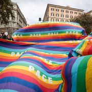 Dialogo, disarmo, inclusione: la Marcia della Pace di Catania