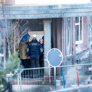 Il presidente svizzero: "Le famiglie non saranno sole"