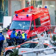 «Le uscite erano troppo piccole»