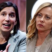 Maloni telefona a Mattarella: ogni sforzo per la pace