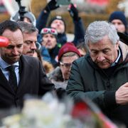 «Mamma, la festa costa troppo. Non vado. E mio figlio si è salvato»