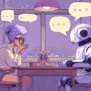 Chatbot, tra rifugio dalla solitudine e nuovi rischi psicologici