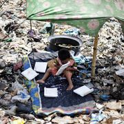 Gli invisibili di “Marzana 34”