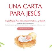 Una lettera a Gesù per tornare bambini online