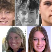 I nomi, i volti e le ultime speranze. Chi sono i sei italiani dispersi