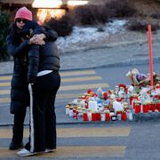 A Crans-Montana, accanto alle famiglie distrutte: «Il loro dolore va ascoltato»