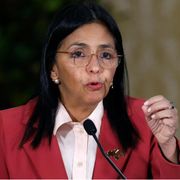 Con Maduro e con gli Usa: le due facce di Delcy Rodriguez, la nuova presidente