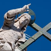 La speranza accesa da Francesco, la pace disarmata di Leone: il Giubileo dei due Papi