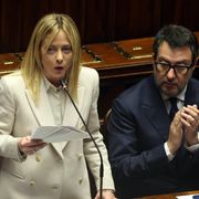 Meloni chiama Machado: senza Maduro speranza per il Venezuela