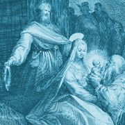 Al Crocevia della Storia