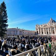 Il Giubileo che continua: porte aperte per il mondo