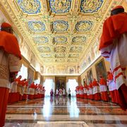 Il Papa convoca i cardinali del mondo a Roma: l'agenda del primo Concistoro di Leone XIV