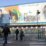 Iran, 10 giorni di protesta e 5 fattori per cui tutto potrebbe cambiare