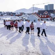 Trump e la Groenlandia: cosa hanno detto 8 leader europei (c'è anche l'Italia)