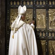 Il Giubileo: proprio ora si comincia