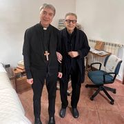 È morto Raffaele Nogaro, vescovo emerito di Caserta, voce coraggiosa della legalità