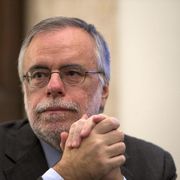 «È stato un Giubileo nutrito dal popolo. Nell'età della forza, abbiamo visto segni di speranza»