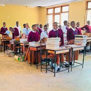 Tanzania, da Likuyu l'appello delle francescane: «Una cucina per salvare il liceo delle ragazze»