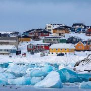 Rotta artica, zaffiri, terre rare: ma quanto vale davvero la Groenlandia?