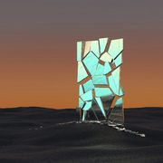 Così Derrida indagò
la genealogia
della menzogna