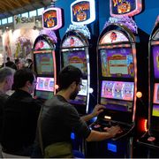 Cresce l'azzardo in Europa e finisce nel paniere dei prezzi