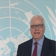 Il costituzionalista Tulio Alberto Álvarez-Ramos