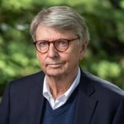 Il costituzionalista Micheal Glennon