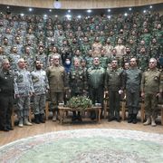 In Iran una rivolta senza regia