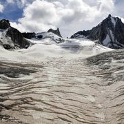 Vogliamo raccontarvi il clima che cambia e come custodire il futuro