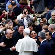 Leone XIV: «Riscoprire il Concilio, non cedere alle false interpretazioni»