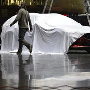 Salone di Bruxelles: l'auto a casa del "nemico" con l'incubo Euro 7