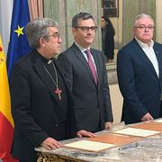 In Spagna Stato e Chiesa hanno raggiunto un accordo per risarcire le vittime di abusi