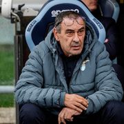 Serie A: più mercato che calcio Peggio di Lotito solo Antonini