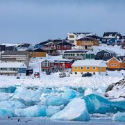 Idea Usa: 100mila dollari ai groenlandesi per lasciare la Danimarca