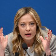 Meloni: sulla sicurezza risultati non sufficienti. Minori in carcere? No, vogliamo salvarli