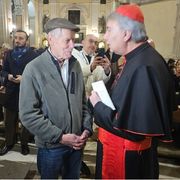 A Napoli pace e carità hanno trovato una casa stabile