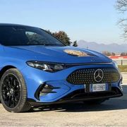 Auto dell'Anno 2026: trionfo per Mercedes CLA